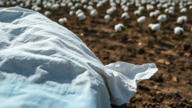 eco cotton labeling truth