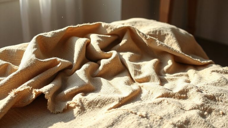 eco friendly durable hemp bedding