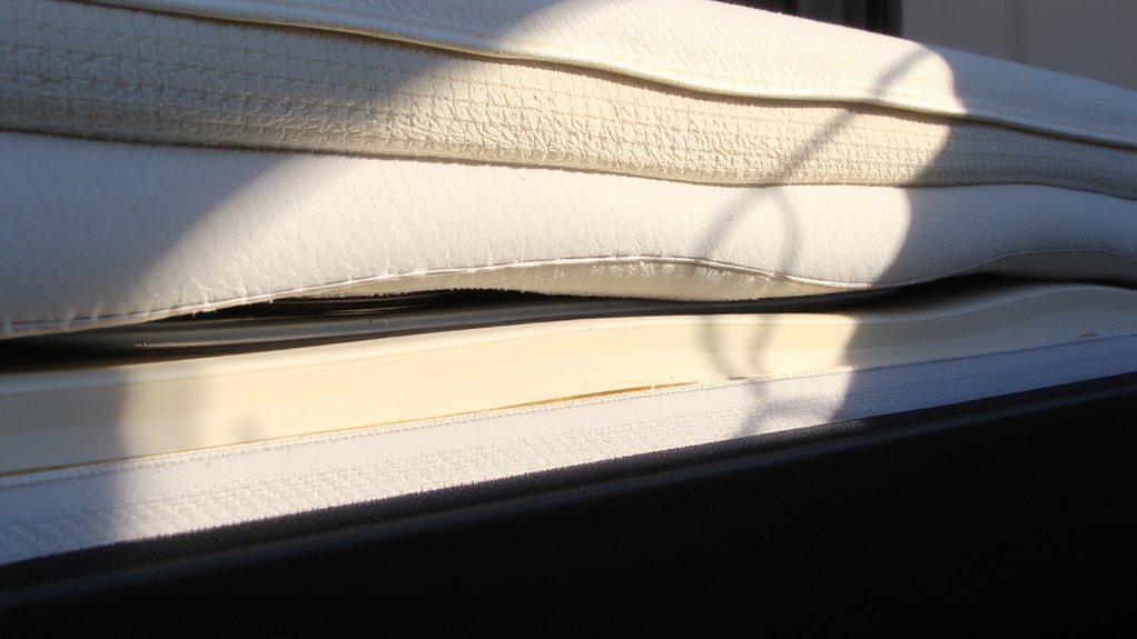 eco friendly innerspring materials explained
