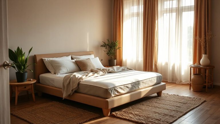 eco friendly mattress options