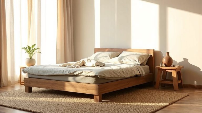 eco friendly sustainable mattress options