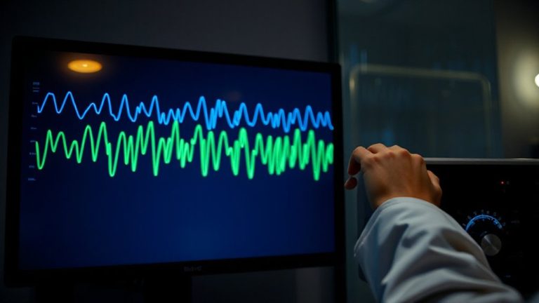 eeg patterns in insomnia