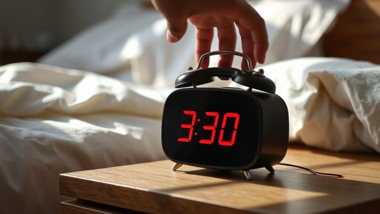 effective alarm clocks for waking up