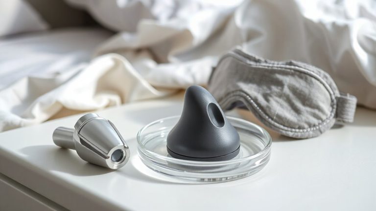 effective anti snoring solutions