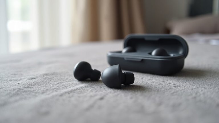 effective ear plugs for noise sensitivity