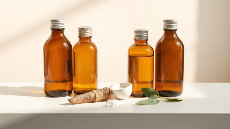effective muscle relaxation supplements