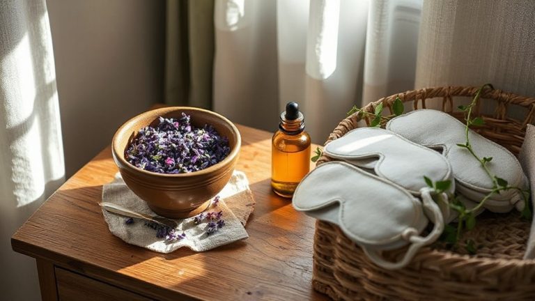 effective natural sleep solutions