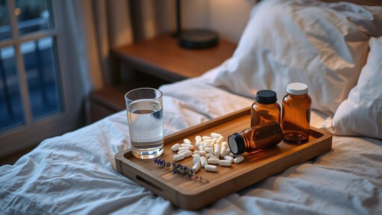 effective night sweat supplements