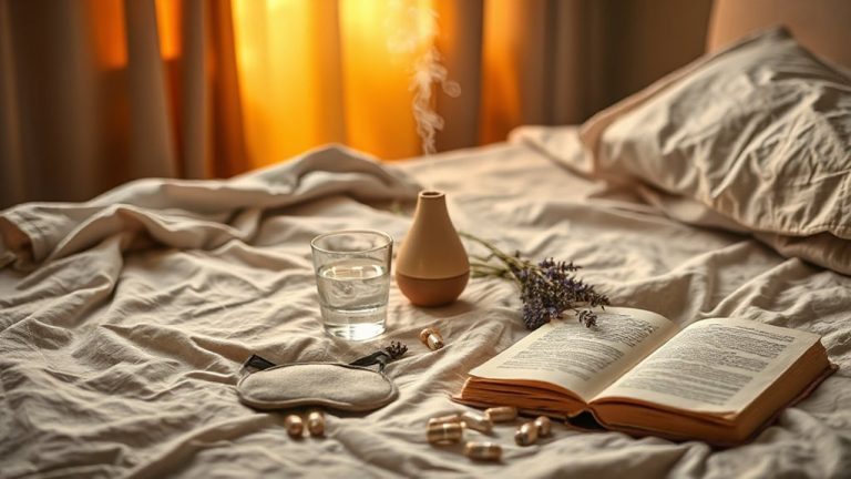effective sleep aids for anxiety