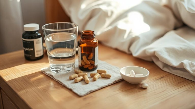 effective supplements for restless legs