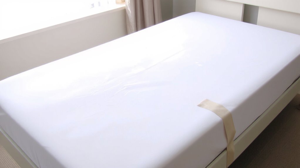 elastic free bedding solutions
