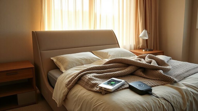elderly comfort care adjustable beds