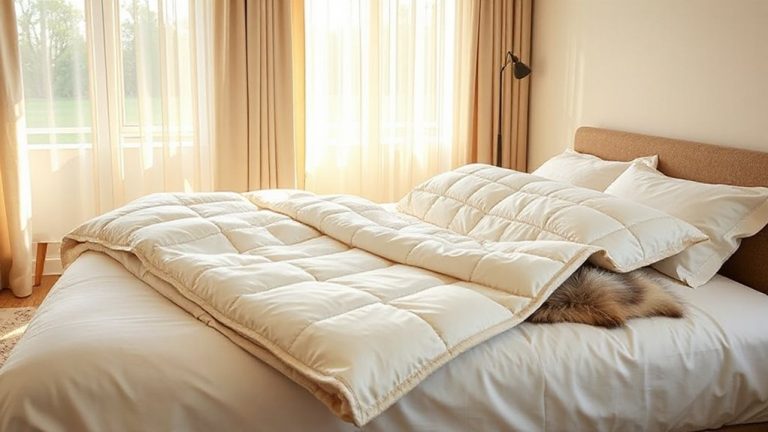 electric blankets for adjustable beds