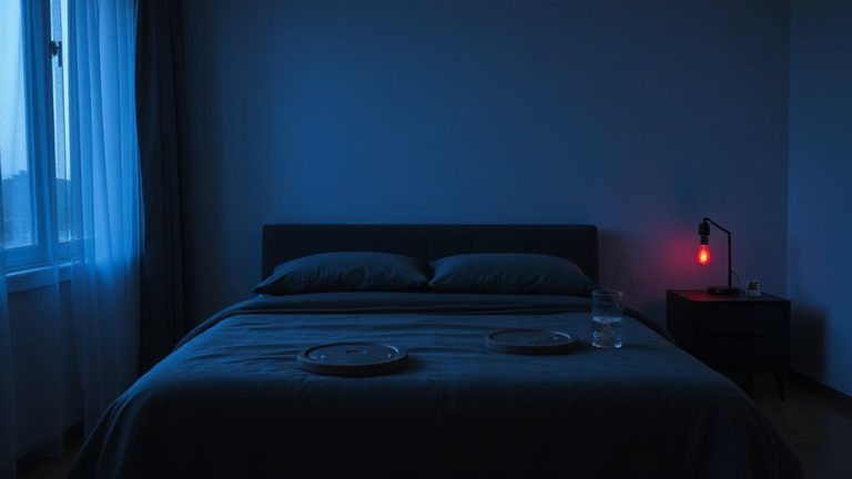 elite powerlifters sleep recovery habits