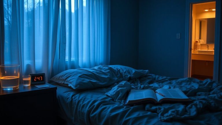 endocrine related sleep solutions