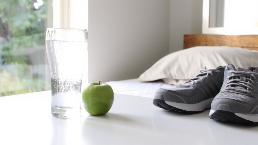 energy boosting magnesium malate support