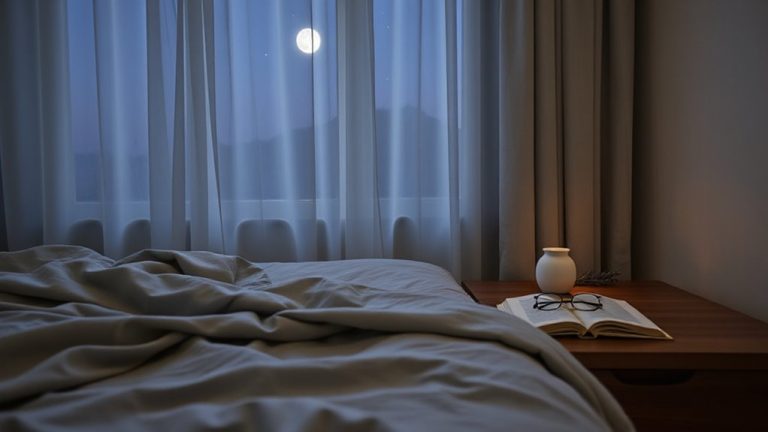 enhance sleep with science