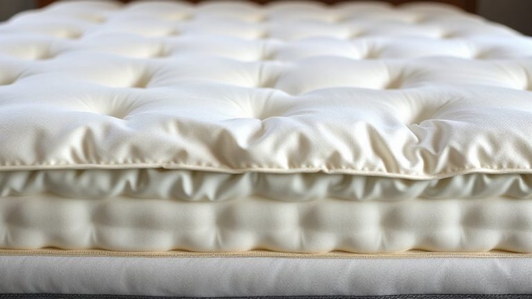 enhances comfort and support