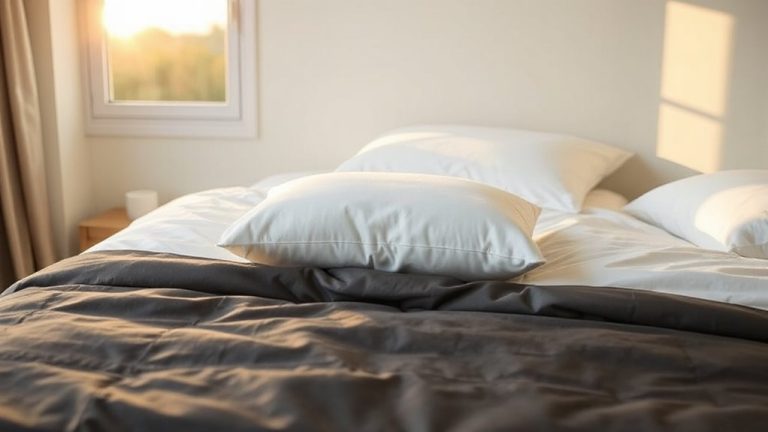ergonomic pillows for pain free sleep