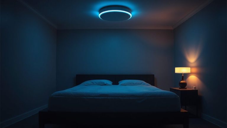 ergonomic sleep technology solutions
