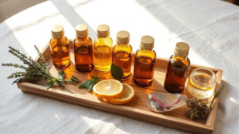 essential oils experts recommend