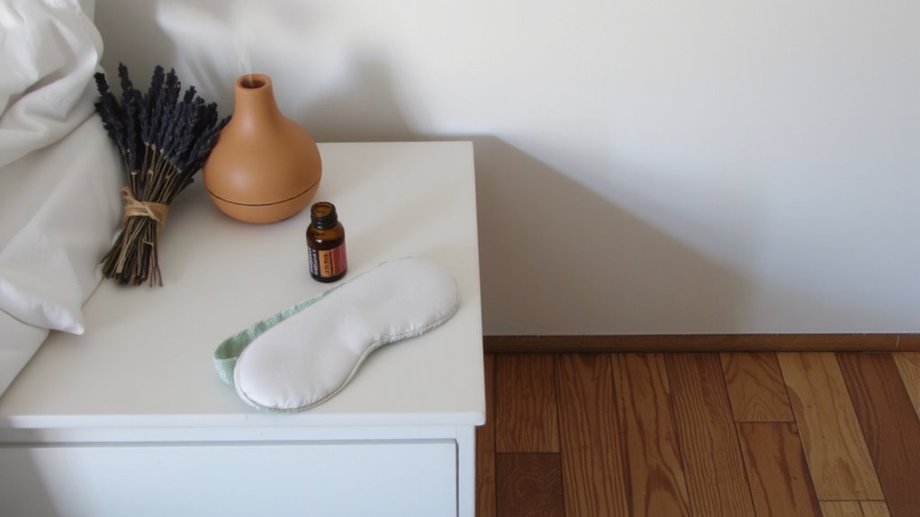 essential oils for natural relaxation