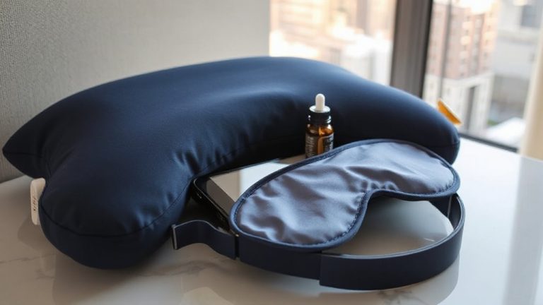 essential sleep aids for travel