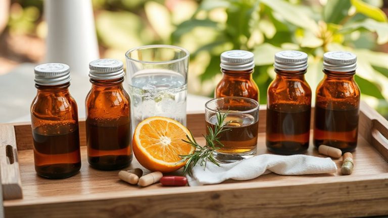 essential supplements for seniors