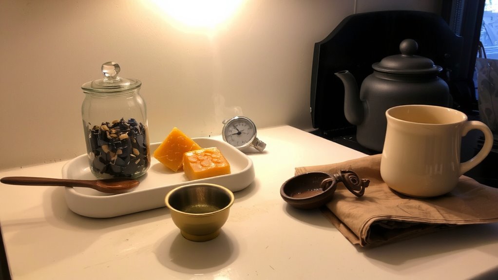 essential tools for better sleep