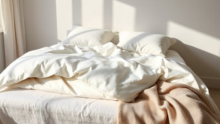 european bedding brands comfort
