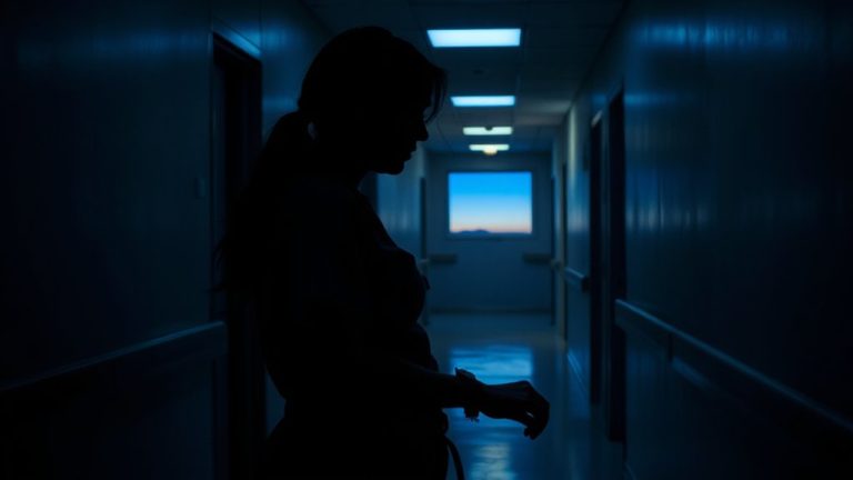 exercise and melatonin in shift workers