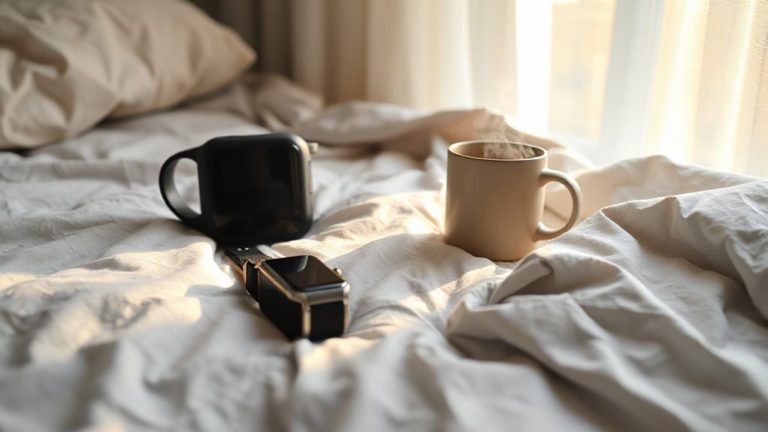 exercise and sleep trackers