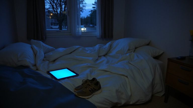 exercise improves adolescent sleep