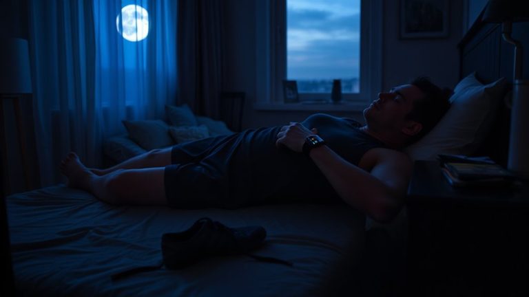 exercise improves sleep in obesity