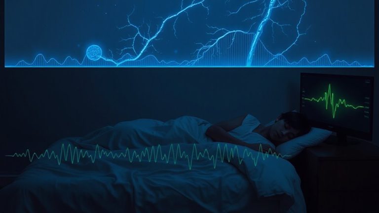exercise intensity and sleep