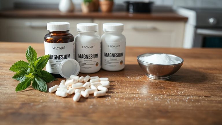 experts top magnesium picks