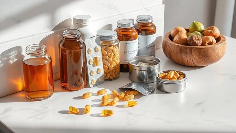 experts top vitamin picks