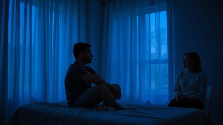 exposure therapy for sleep paralysis
