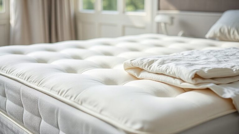 extra firm support mattresses