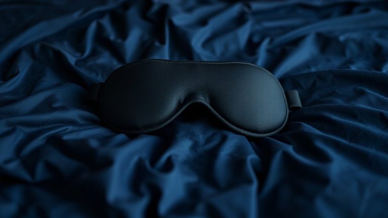 eye masks for deep sleep