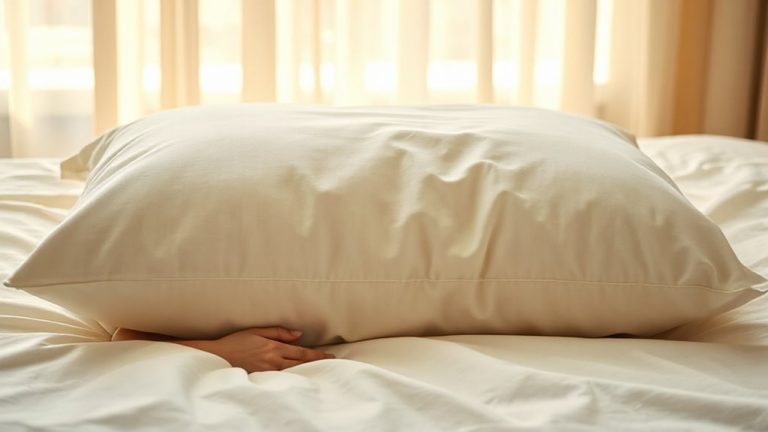 face down comfort support