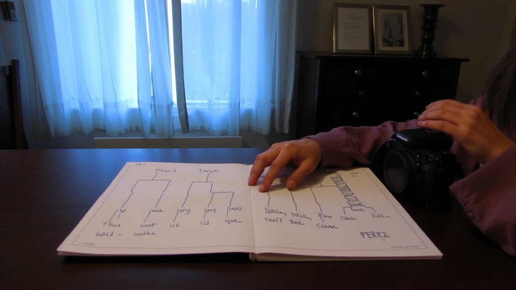 families unlock aspd genetics