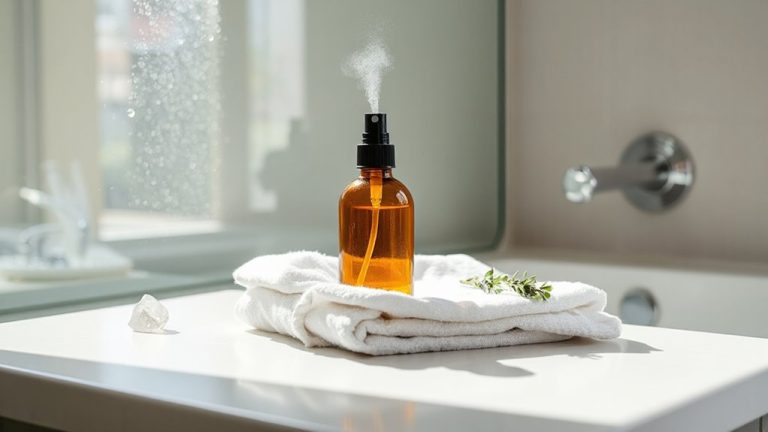 fast acting magnesium sprays for relief