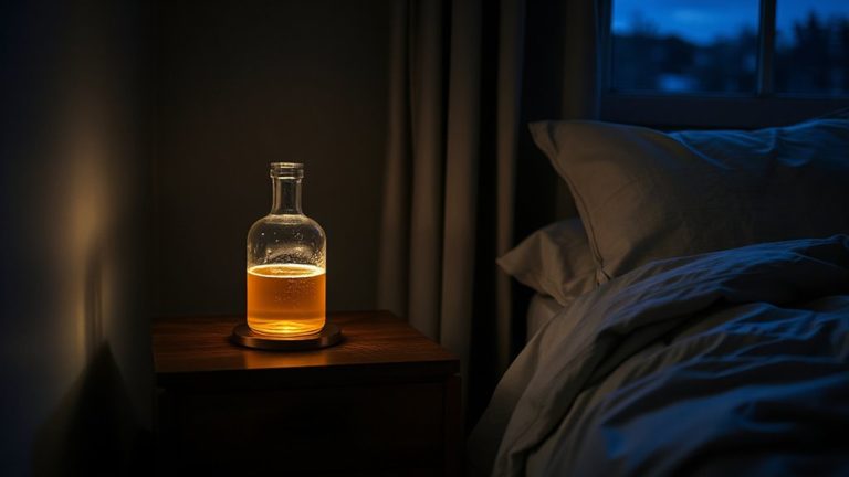 fast acting sleep aid liquids