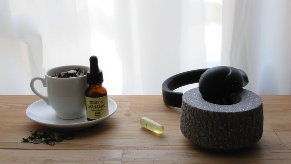fast consistent relief for sleep