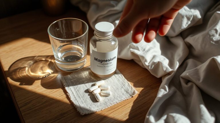 fast relief leg cramp remedies