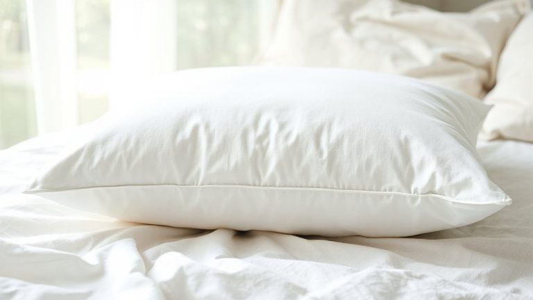 feather proof pillow protectors