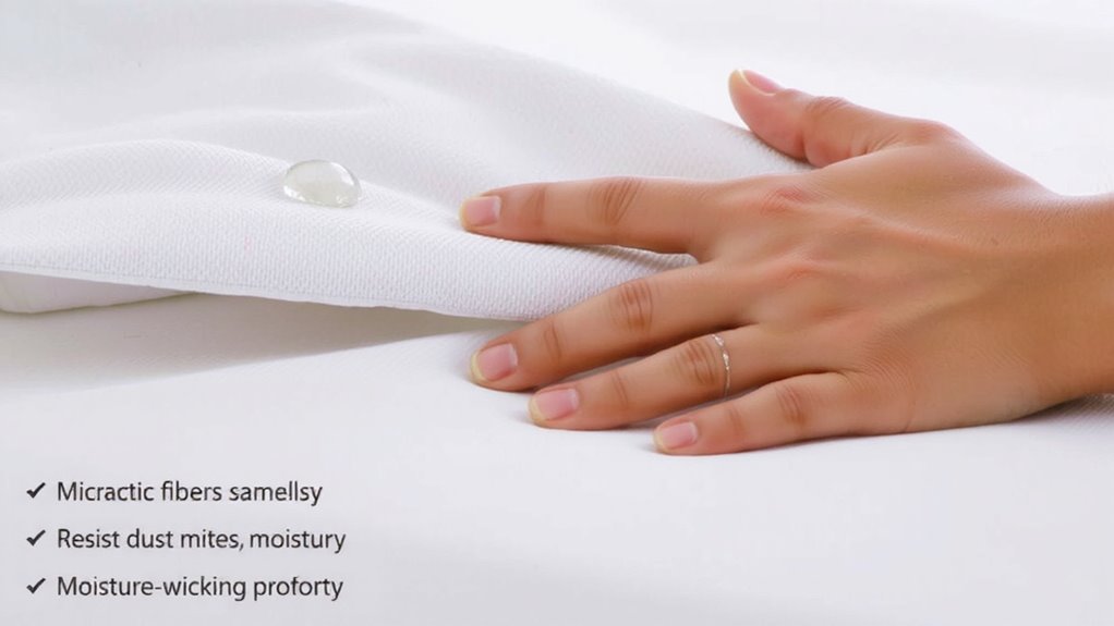 fiber quality affects skin