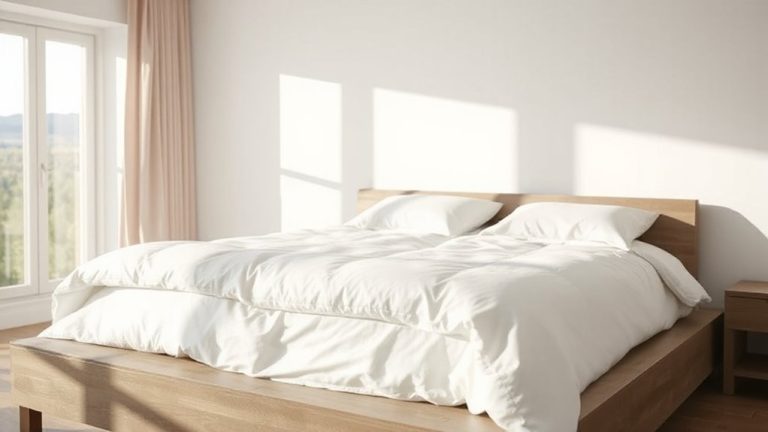 fiberglass free safe supportive mattresses