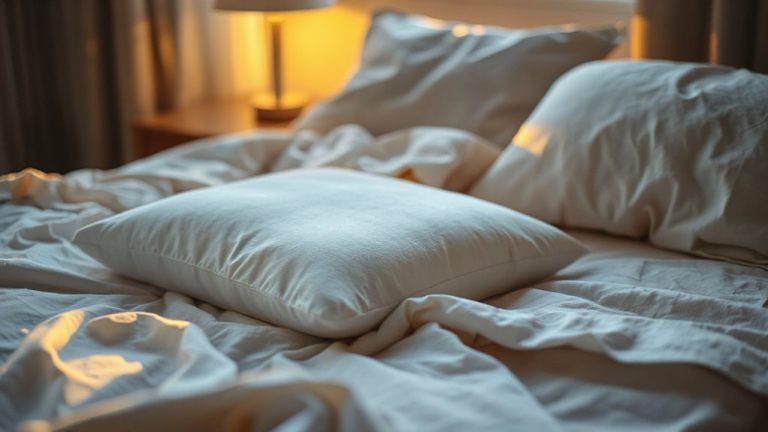 fibromyalgia relief sleep support